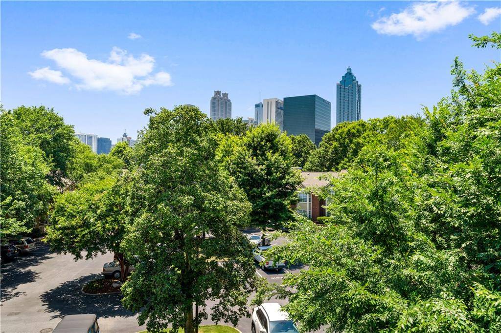 Atlanta, GA 30312,768 McGill Place NE