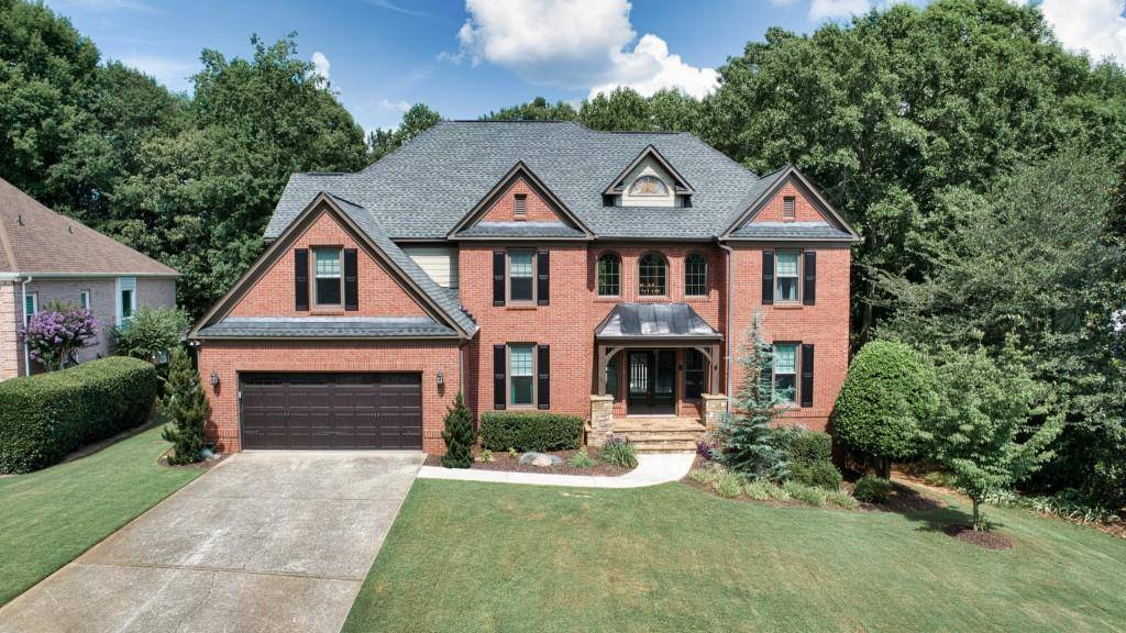 Suwanee, GA 30024,6445 Rutherford PL