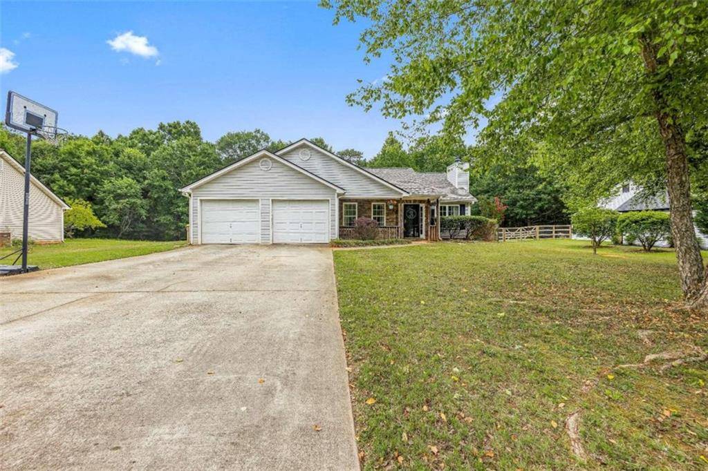 Statham, GA 30666,1413 Princeton Dr