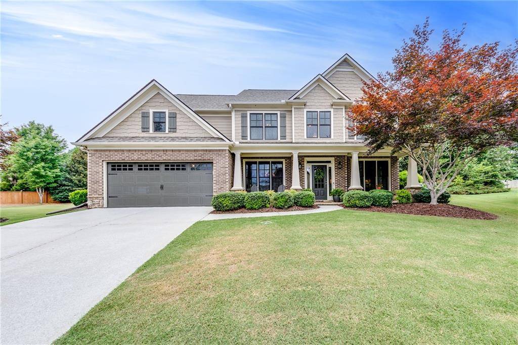 Buford, GA 30519,3326 New Dawn CT