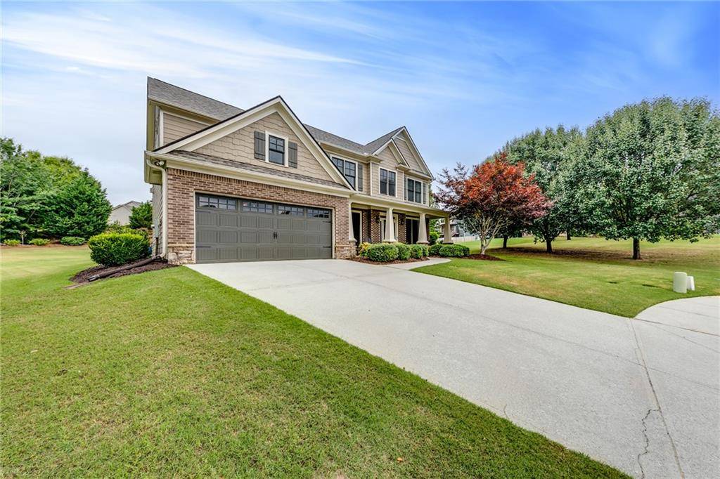 Buford, GA 30519,3326 New Dawn CT