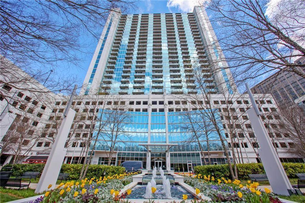 Atlanta, GA 30326,3324 Peachtree RD NE #1707