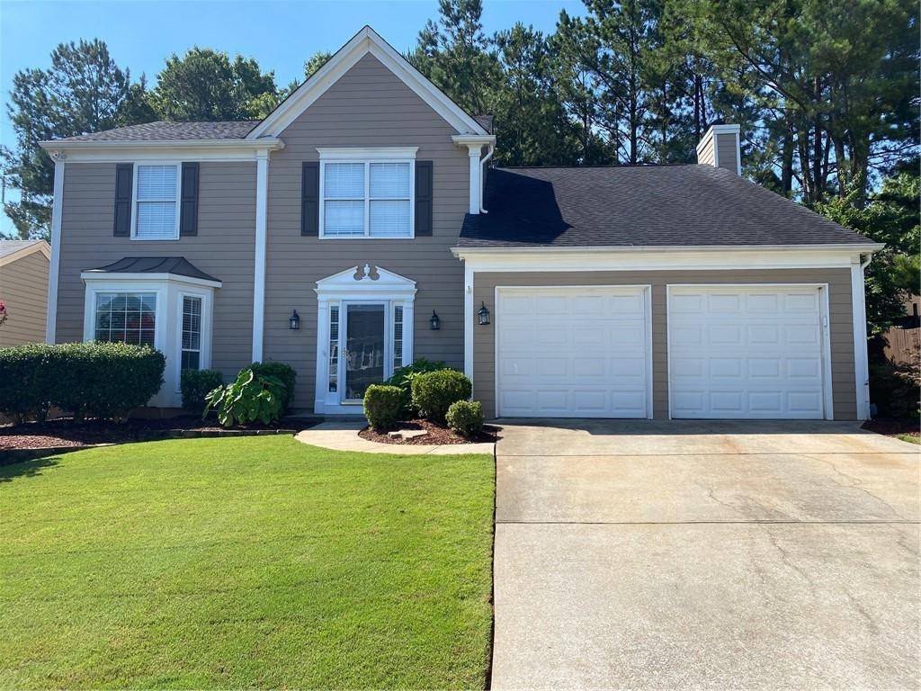 Peachtree Corners, GA 30092,5100 Bankside WAY