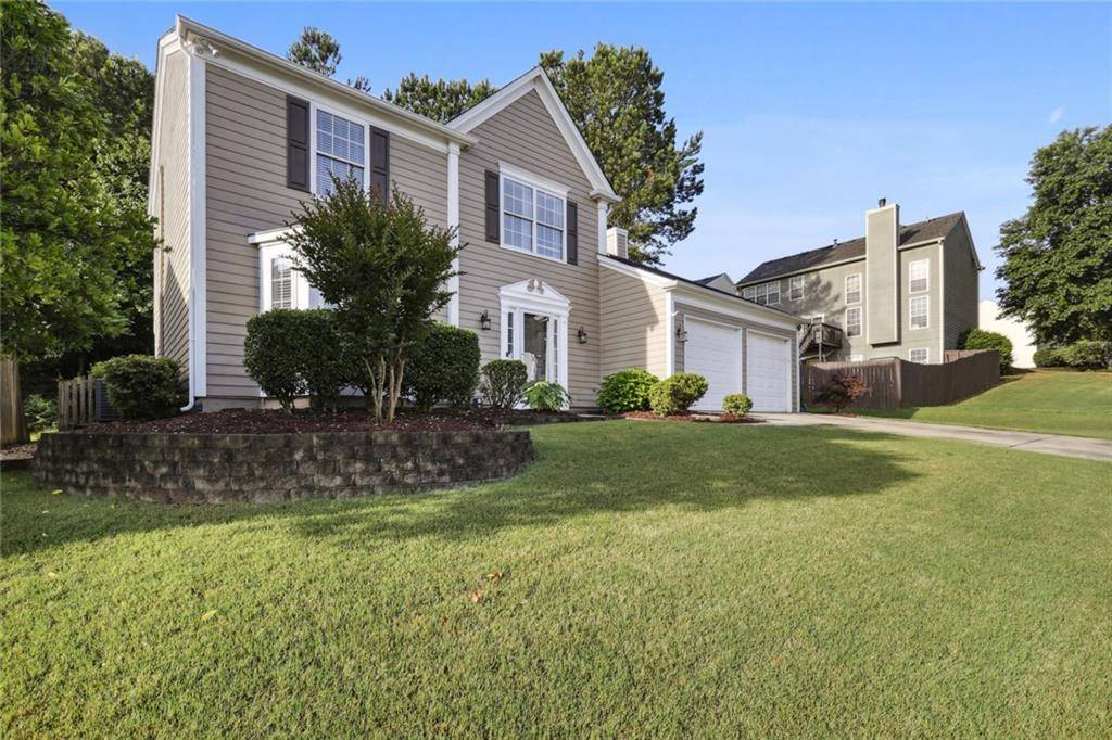 Peachtree Corners, GA 30092,5100 Bankside WAY