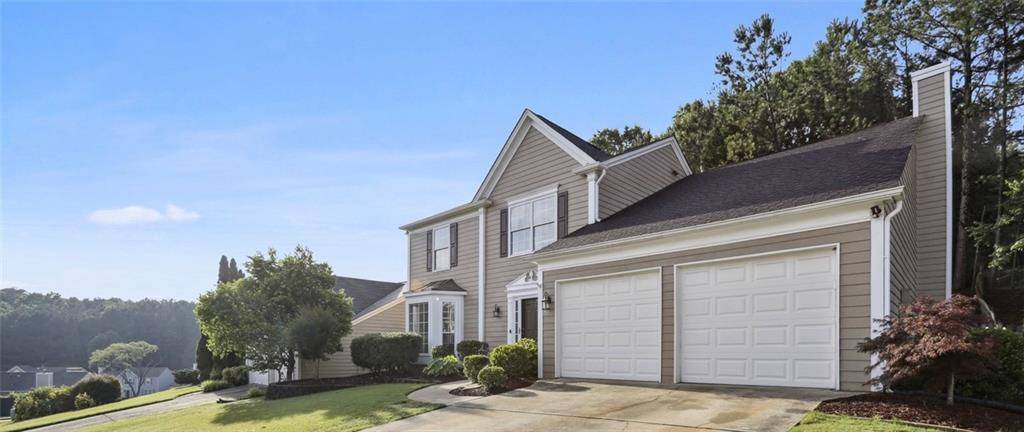 Peachtree Corners, GA 30092,5100 Bankside WAY