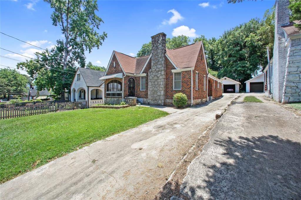 Atlanta, GA 30310,1622 Beecher ST SW