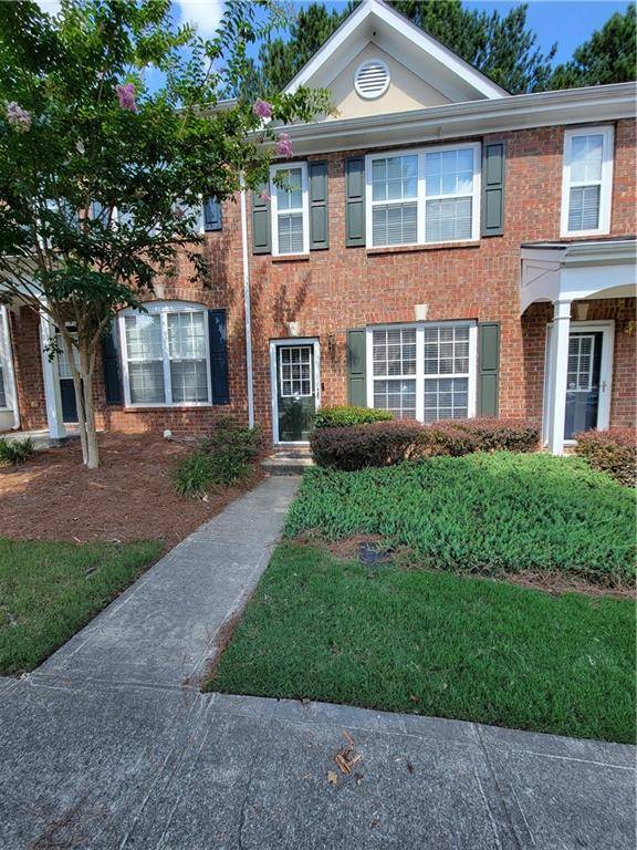 Norcross, GA 30093,1501 Cove Creek CIR