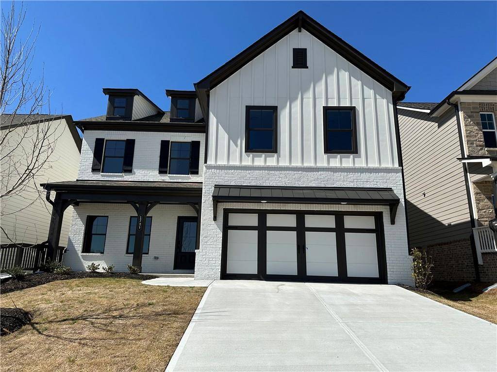 Auburn, GA 30011,1721 Branthaven LN