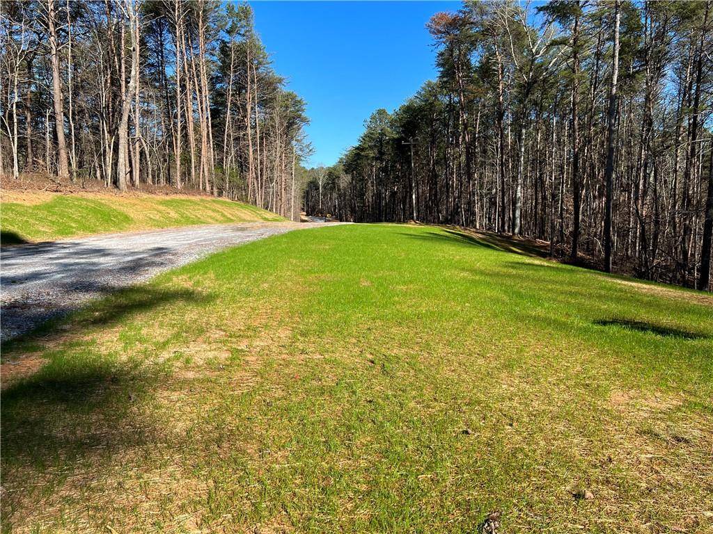 Ball Ground, GA 30107,Lot 7 Mineral Springs RD