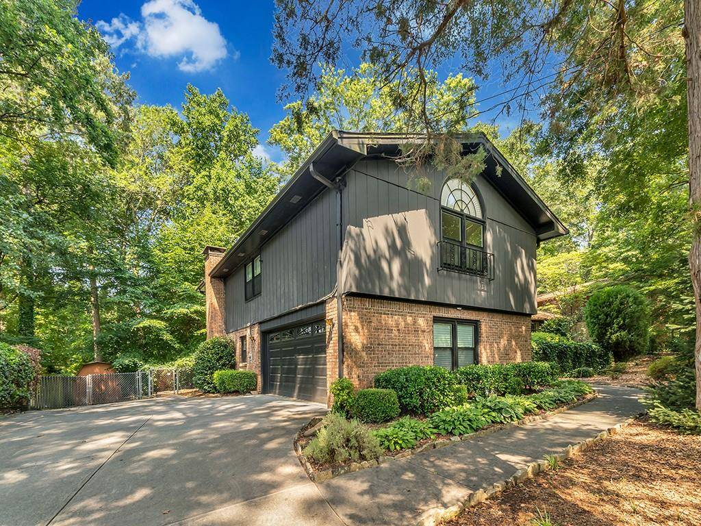 Dunwoody, GA 30360,4690 Sharon Valley CT