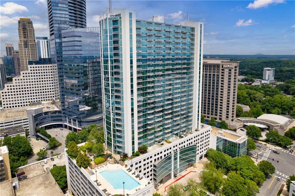 Atlanta, GA 30326,3324 Peachtree RD NE #2319