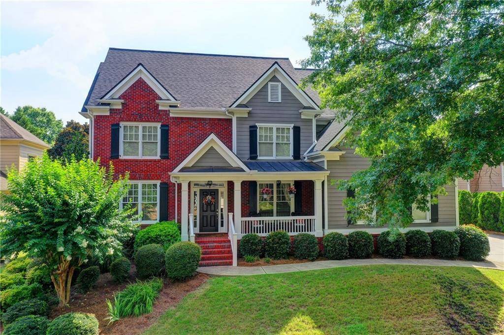 Suwanee, GA 30024,4900 Spring Park CIR