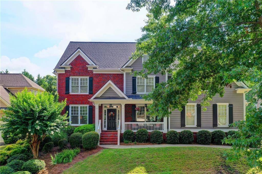 Suwanee, GA 30024,4900 Spring Park CIR