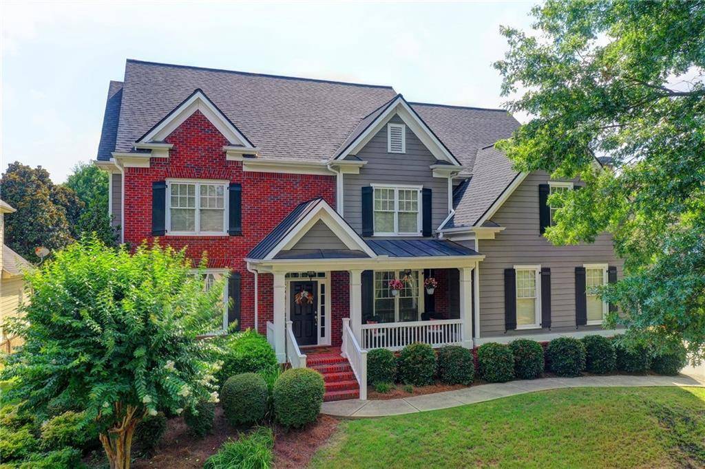 Suwanee, GA 30024,4900 Spring Park CIR