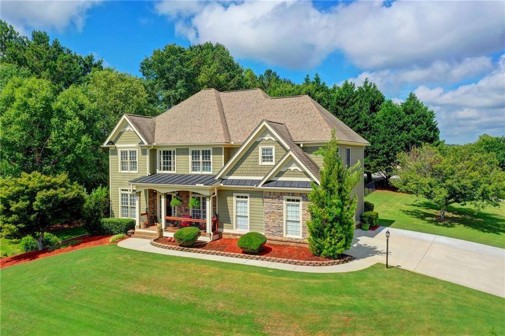 Loganville, GA 30052,800 Oakridge TER