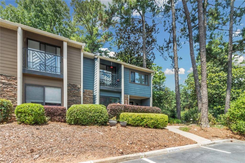 Sandy Springs, GA 30328,120 Goldrush CIR