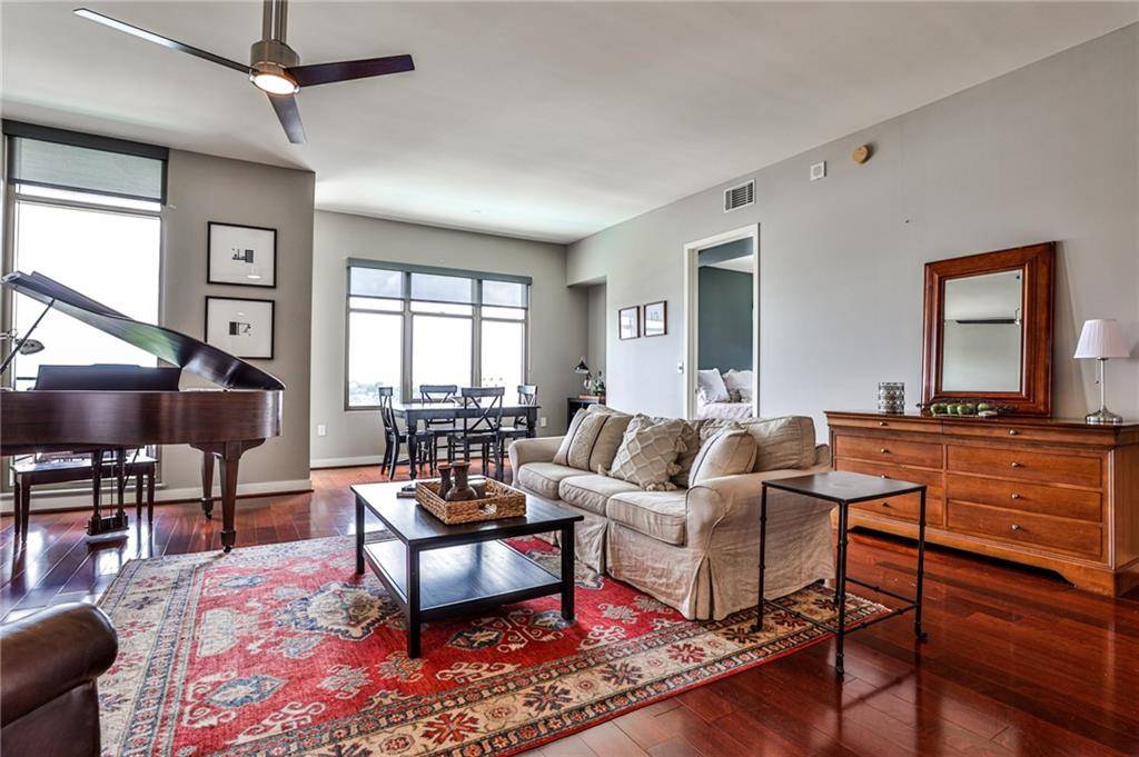 Atlanta, GA 30308,565 Peachtree ST NE #1110