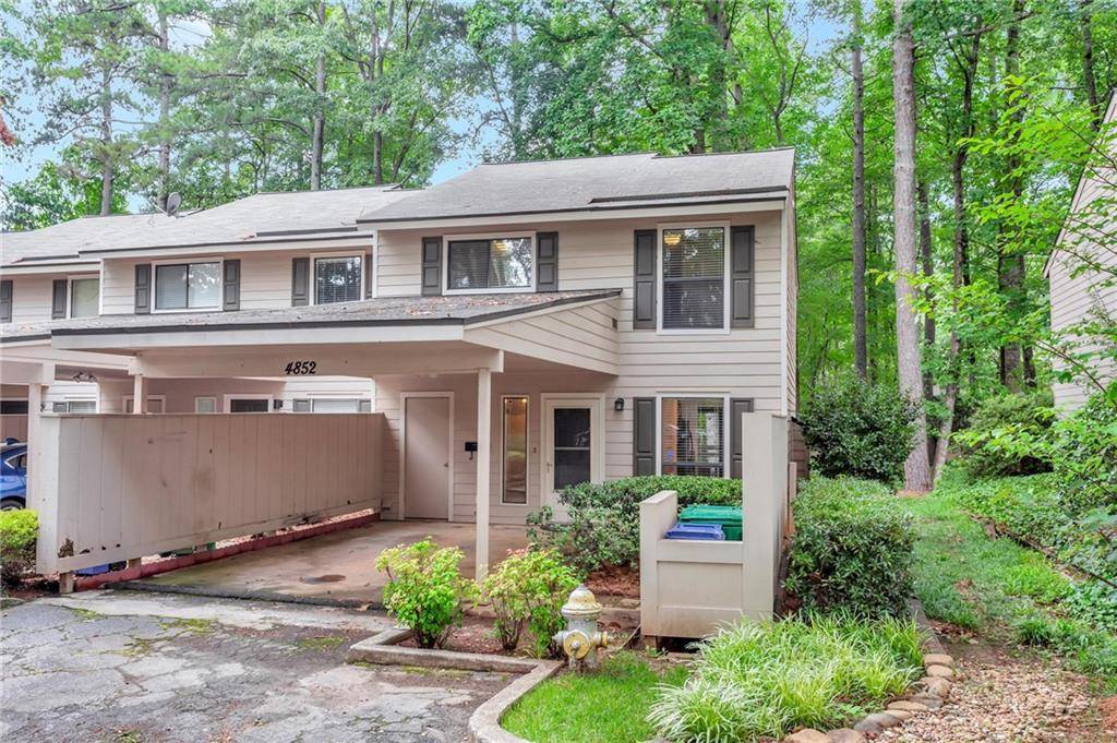 Atlanta, GA 30360,4852 Twin Lakes TRL