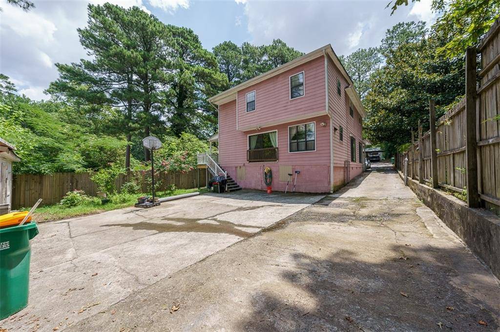 Atlanta, GA 30360,4512 Georgia AVE