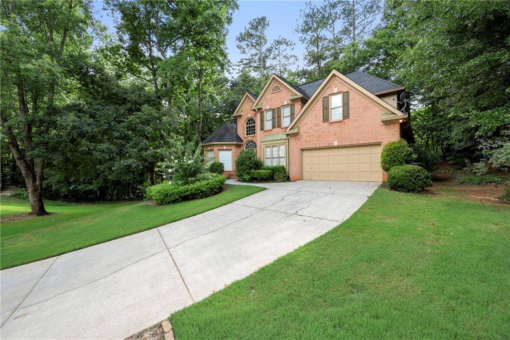 Duluth, GA 30097,3894 Noblin Creek DR