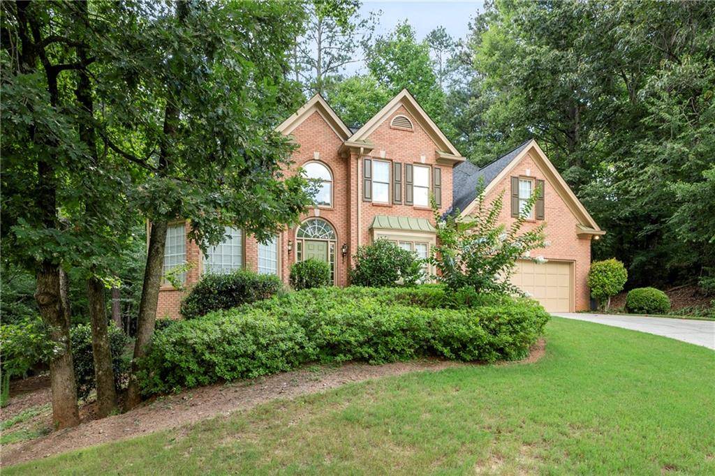 Duluth, GA 30097,3894 Noblin Creek DR