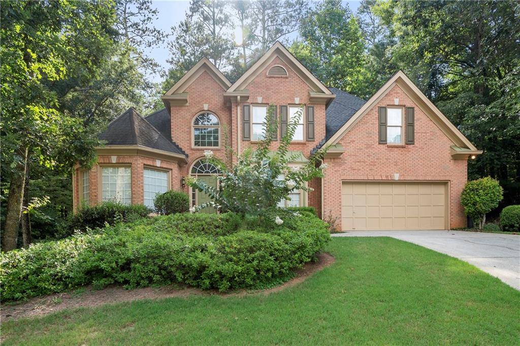 Duluth, GA 30097,3894 Noblin Creek DR