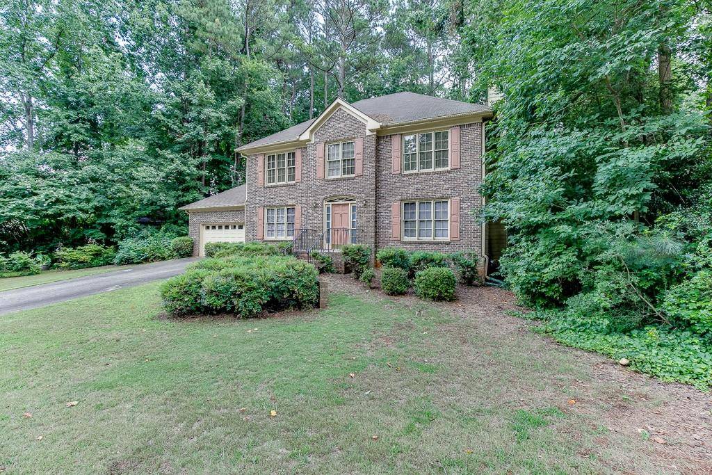 Suwanee, GA 30024,270 Shore DR