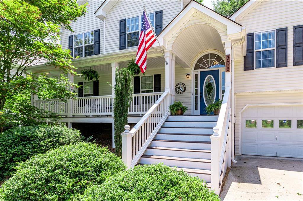 Canton, GA 30115,302 Glenvale PL