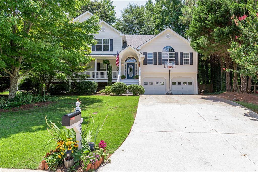 Canton, GA 30115,302 Glenvale PL