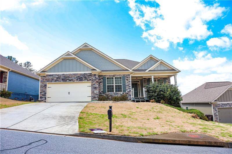 Cartersville, GA 30121,13 Everest Drive SE