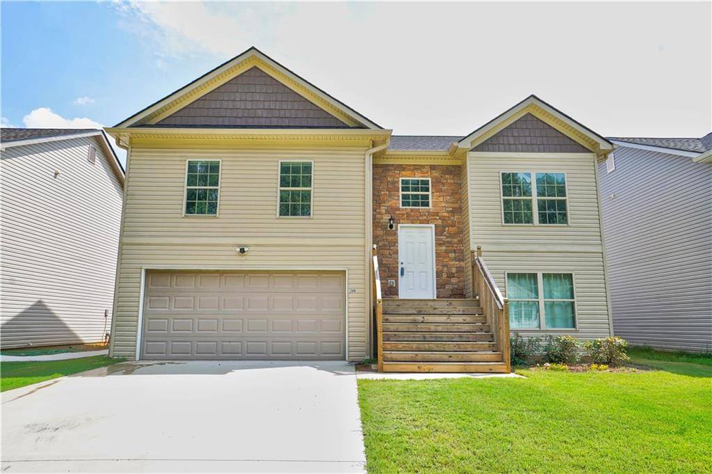 Alto, GA 30510,209 Highland pointe drive