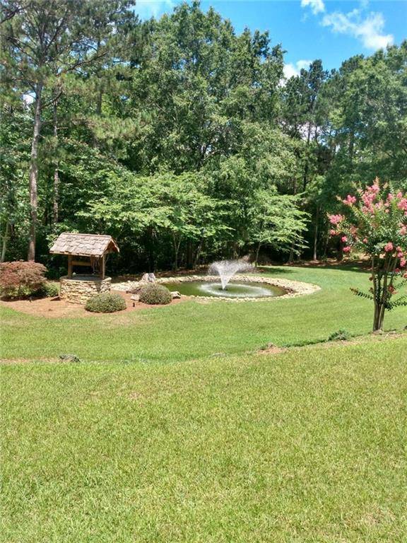 Greensboro, GA 30642,1171 Caboose Ct