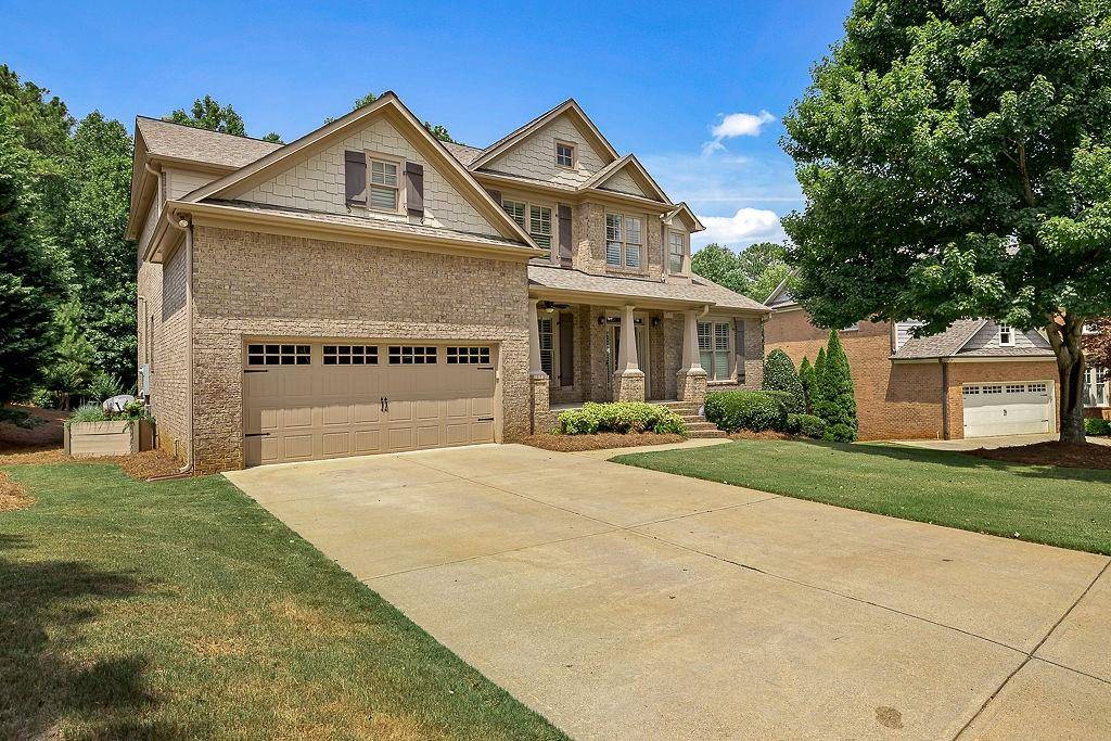 Flowery Branch, GA 30542,6128 Stillwater TRL