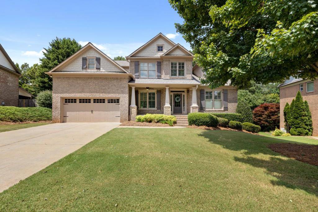 Flowery Branch, GA 30542,6128 Stillwater TRL