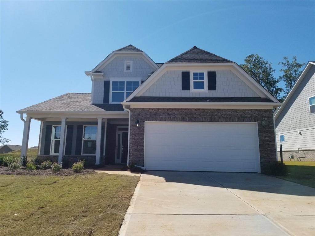 Flowery Branch, GA 30542,6801 Benjamin DR