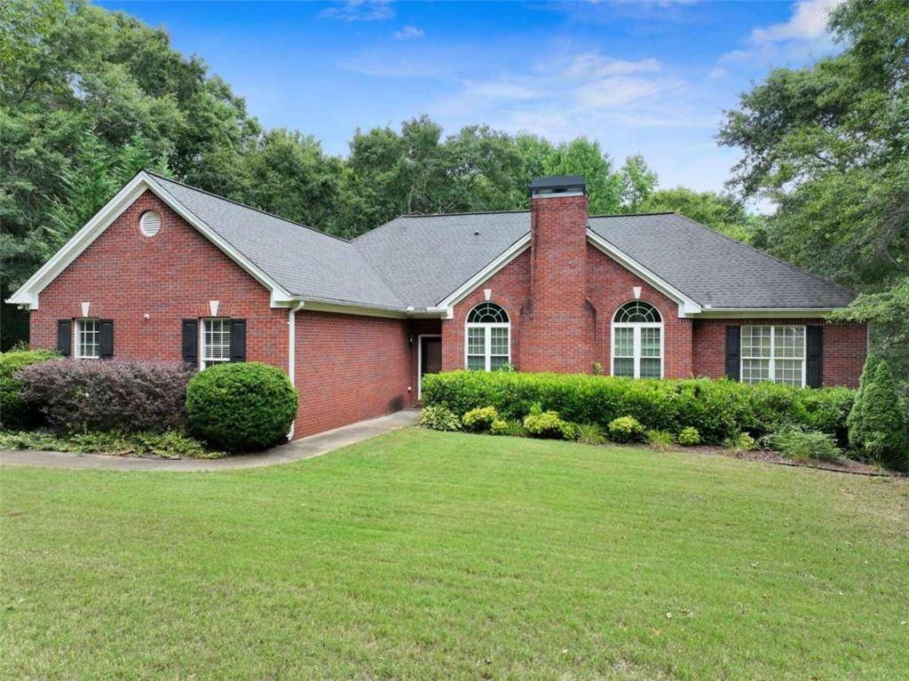 Hoschton, GA 30548,490 River Bluff