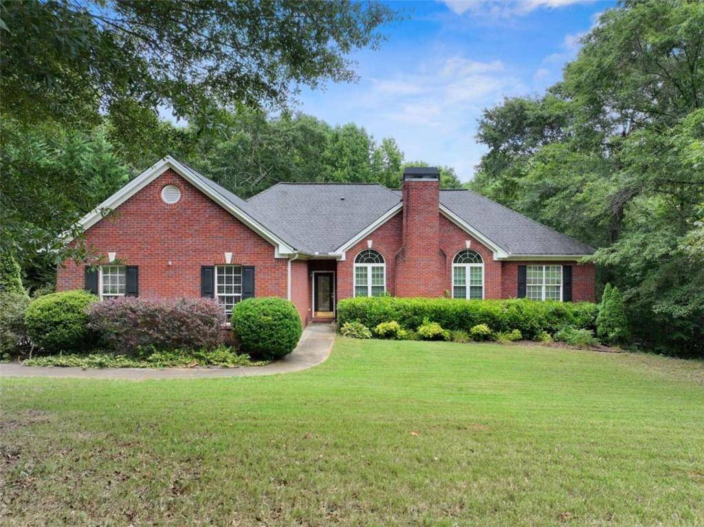 Hoschton, GA 30548,490 River Bluff