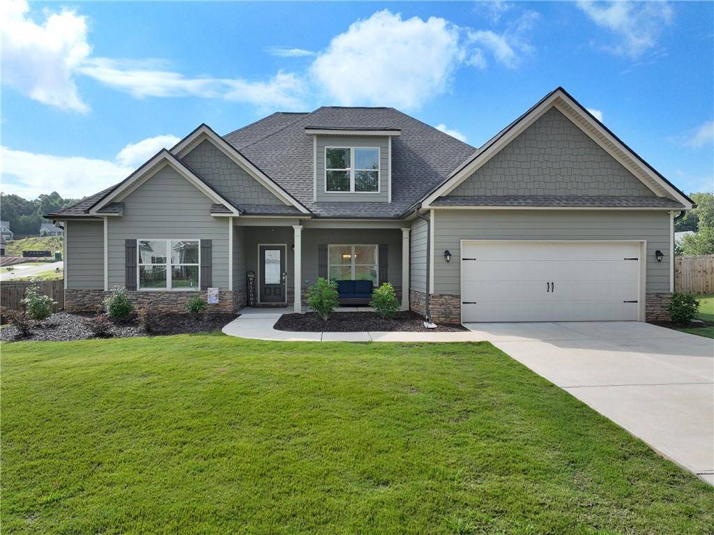 Cornelia, GA 30531,244 Huntington Manor Court