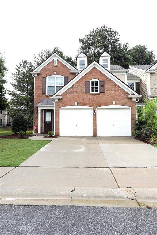 Duluth, GA 30096,2422 Fairlie DR