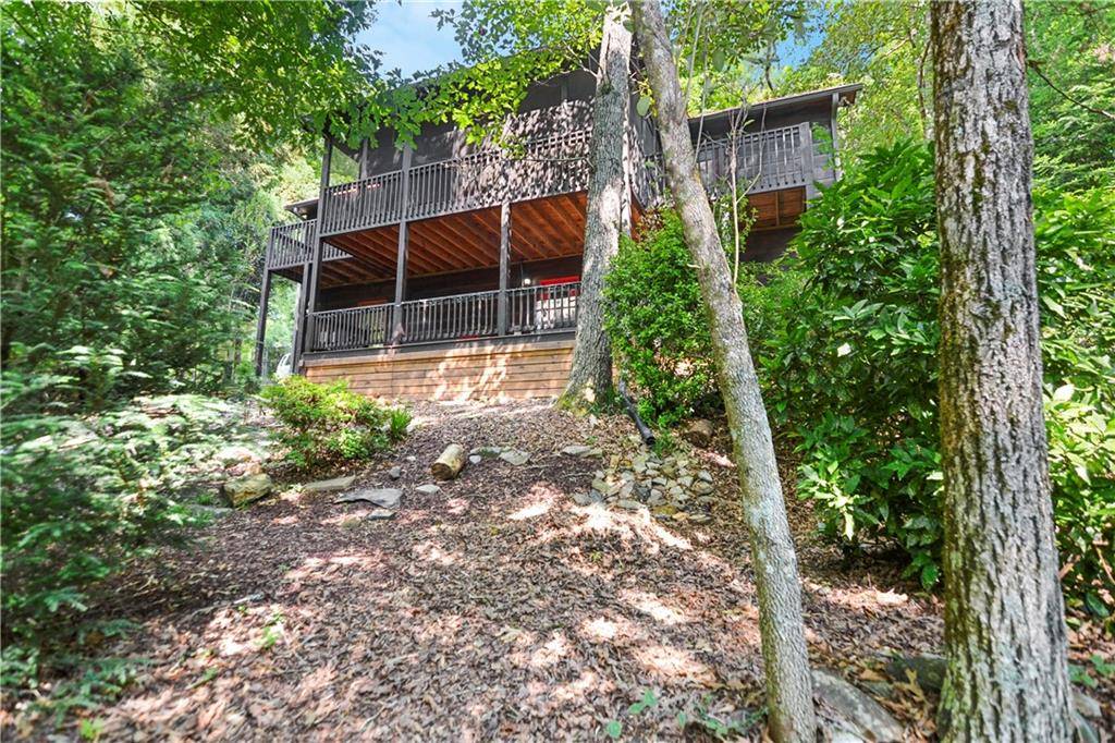 Ellijay, GA 30540,160 Nickel LN