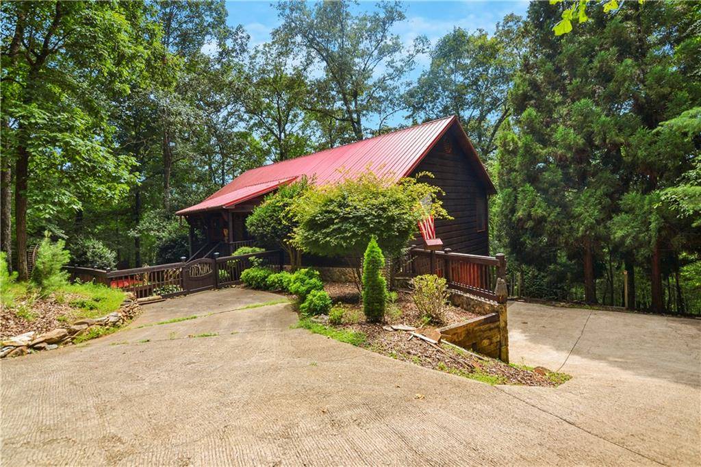 Ellijay, GA 30540,160 Nickel LN