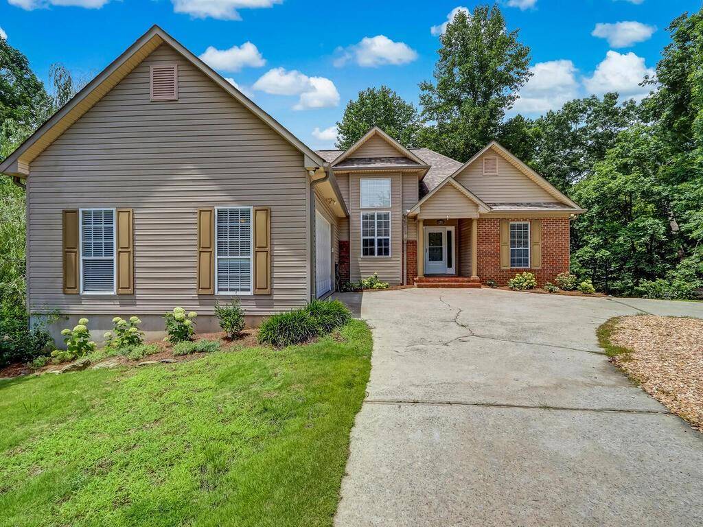 Flowery Branch, GA 30542,4860 Remington DR