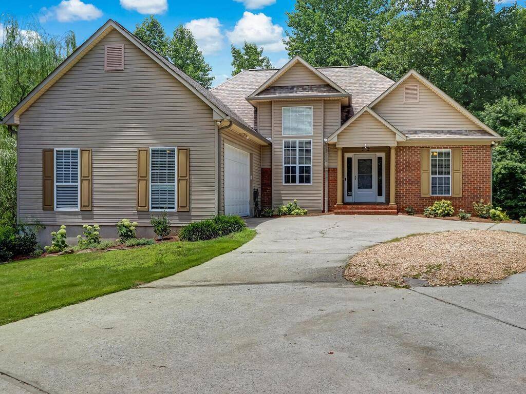 Flowery Branch, GA 30542,4860 Remington DR