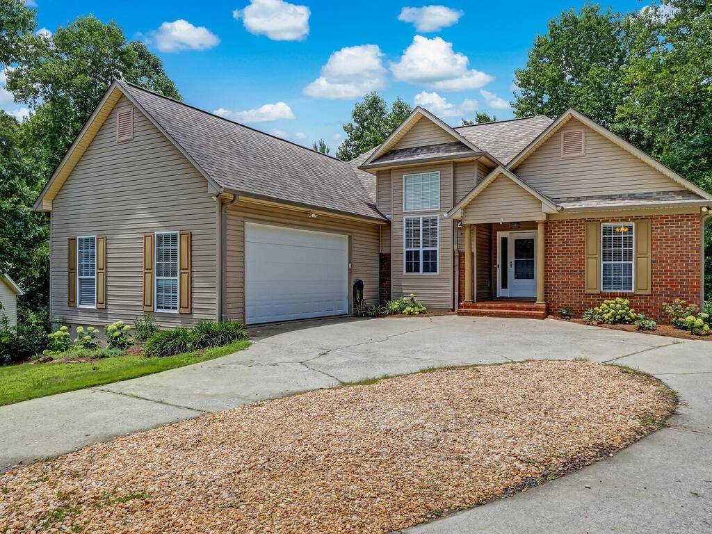 Flowery Branch, GA 30542,4860 Remington DR