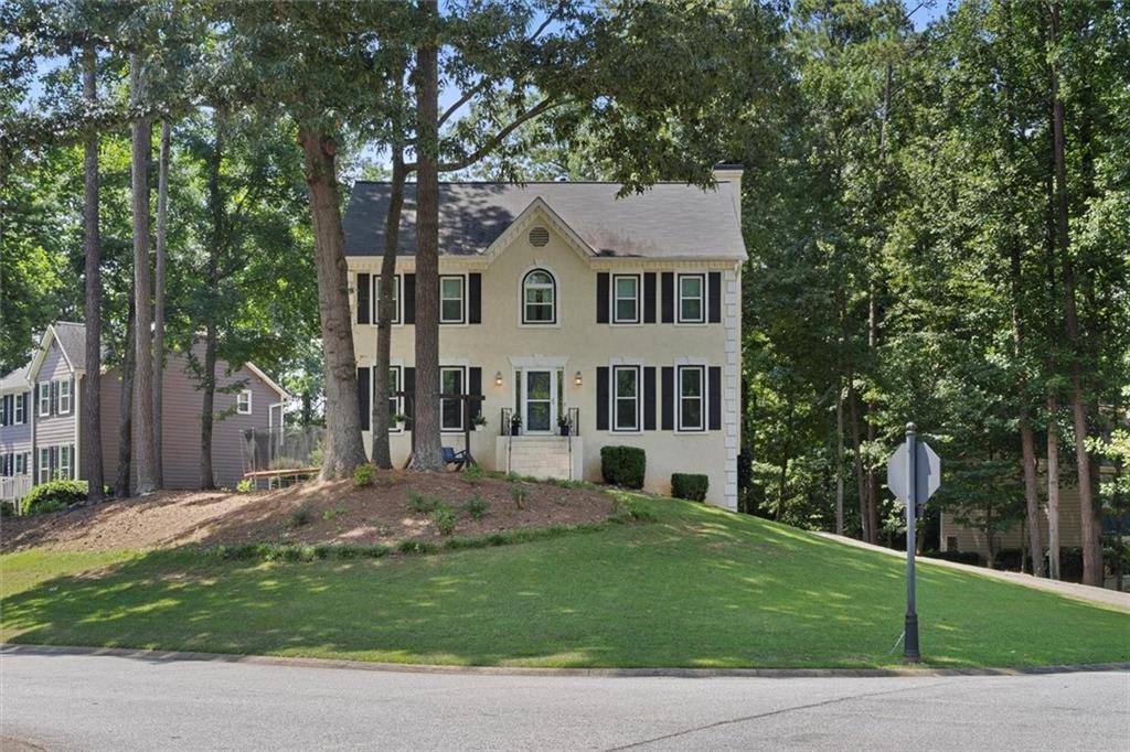 Marietta, GA 30064,2100 Breconridge DR SW