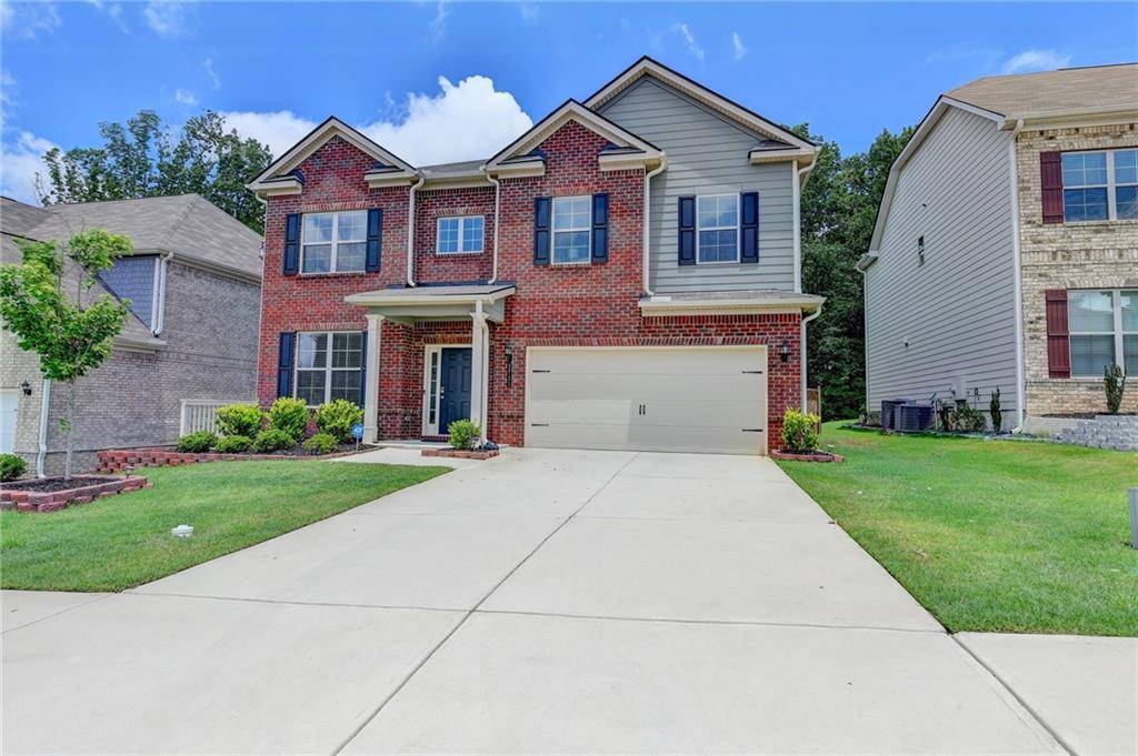 Buford, GA 30519,2711 River Cane WAY