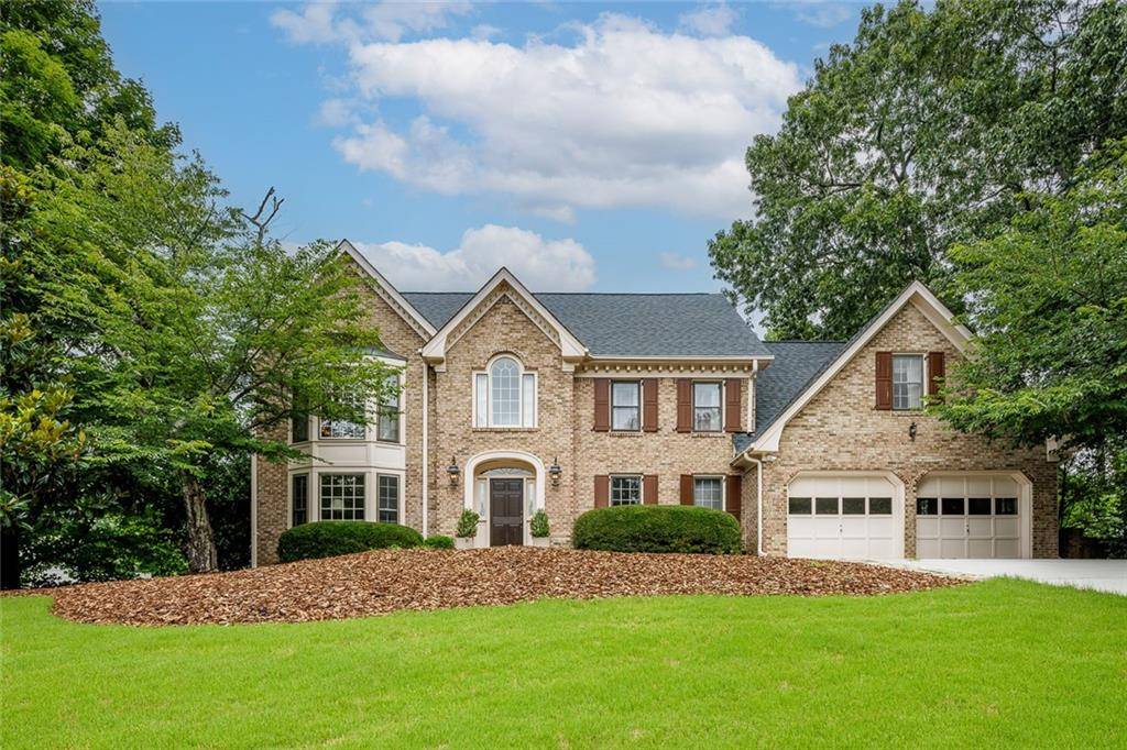 Sandy Springs, GA 30328,600 Hunters Branch Close