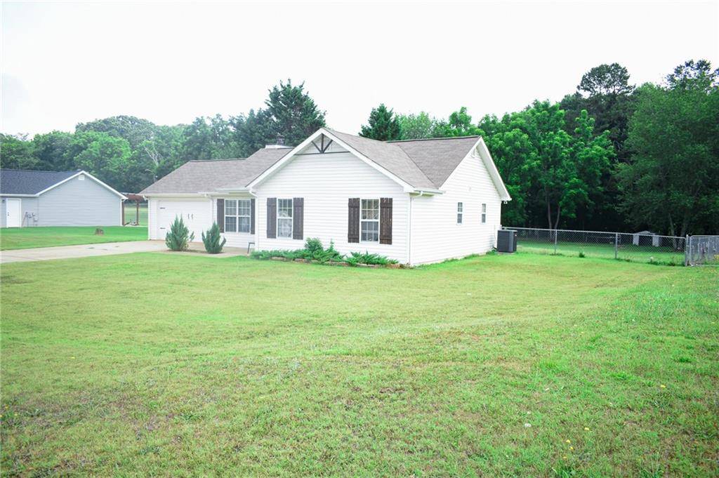 Gillsville, GA 30543,4307 Rolling Ridge DR