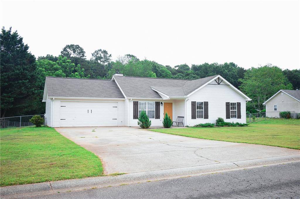 Gillsville, GA 30543,4307 Rolling Ridge DR