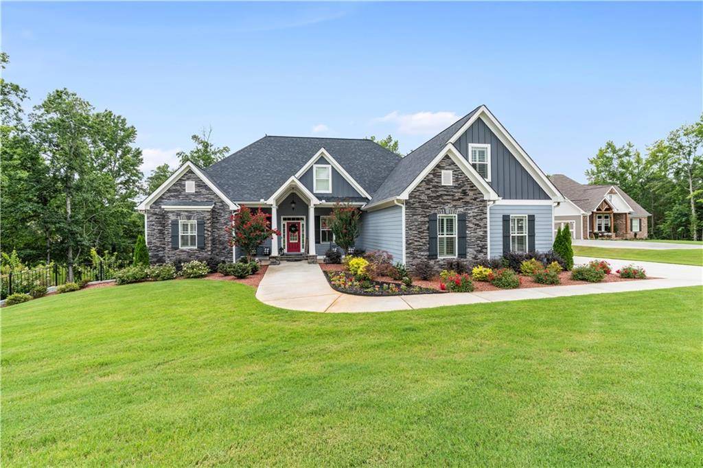 Villa Rica, GA 30180,120 Legacy DR